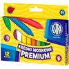 Vaškinės kreidelės Astra WIKR-058109