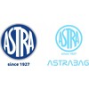 Astra Kuprinė ASTRABAG Golden Teddy AB330 502024089