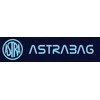 Astra Kuprinė dwukomorowy Astrabag Golden Teddy AB300
