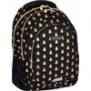 Astra Kuprinė dwukomorowy Astrabag Golden Teddy AB300