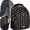 Astra Kuprinė dwukomorowy Astrabag Golden Teddy AB300