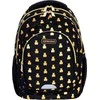 Astra Kuprinė dwukomorowy Astrabag Golden Teddy AB300