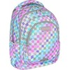 Astra Kuprinė Head Checkered Hearts Ab330 - Stilinga ir talpi