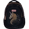 Mokyklinė kuprinė Head Classy Gold AB330 502023084 Astra
