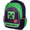 Astra Minecraft mokyklinė kuprinė