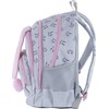 Astra Kuprinė su pliušinėmis triušio Honeybunny ausimis AB340 20 l 3 skyrių (565669)