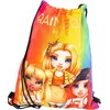 Astra Rainbow High maišelis batams