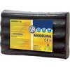Termoreaktyvus modelino ASTRA 1kg juodas