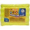 Astra Modelino 1kg - Geltona