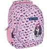 Mokyklinė kuprinė Astrabag Sweet Dog, 20 L, rožinė