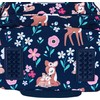 Astra Mokyklinė kuprinė Baby Deer sarenka AB330 3 komorowy 20l ASTRABAG