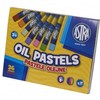 Astra Aliejiniai pasteliai. 36 spalvos.