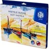Astra Prestige sausi pastelės 48 spalvų