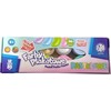 Astra Farby plakatowe pastelowe 12 kolorów x 20 ml STANDART BOX (auksinė, sidabrinė) JM 301123021