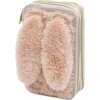 Astra penalas Trivietis pieštukų dėklas su Astrabag Fluffy Bunny ASTRA