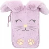 Astra penalas Trivietis pieštukų dėklas su Astrabag Fluffy Bunny ASTRA