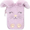 Astra pieštukų dėklas Astrabag Fluffy Bunny AC11 ASTRA