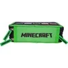 Astra Trigubas pieštukų dėklas be Minecraft įrangos
