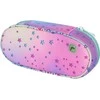 Astra pieštukų dėklas Sachet Head AC6 Kitty Ombre ASTRA pieštukų dėklas