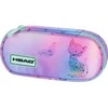 Astra pieštukų dėklas Sachet Head AC6 Kitty Ombre ASTRA pieštukų dėklas