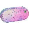 Astra pieštukų dėklas Sachet Head AC6 Kitty Ombre ASTRA pieštukų dėklas