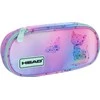 Astra pieštukų dėklas Sachet Head AC6 Kitty Ombre ASTRA pieštukų dėklas