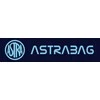 Astra pieštukų dėklas Viengubas dvigubas pieštukų dėklas be priedų Astrabag Golden Teddy AC1