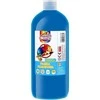 Astra Plakatų dažai tamsiai mėlyni 1000ml