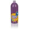 Astra Plakatų Dažai 1000ml, Violetiniai (slyviniai)