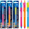 Astrapen Colorful automatinis rašiklis, 1 vnt.