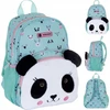 Astra Teddy Panda AK300 ASTRA vaikiška kuprinė