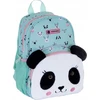 Astra Teddy Panda AK300 ASTRA vaikiška kuprinė