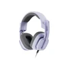 Logitech ASTRO A10 WIRED Ausinės - OVER-EAR/3.5MM - ASTEROID LILA