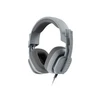 Logitech ASTRO A10 WIRED Ausinės - OVER-EAR/3.5MM - OZONE - Pilkas