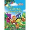ASTRUM „Pasakojimas apie darbščias bites“ + CD