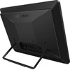 Stacionarus kompiuteris ASUS AiO E1 15.6" Touch N4500 4 128 juodas E1600WKAT-BMR114X W11P