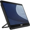 Stacionarus kompiuteris ASUS AiO E1 15.6" Touch N4500 4 128 juodas E1600WKAT-BMR114X W11P