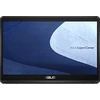Stacionarus kompiuteris ASUS AiO E1 15.6" Touch N4500 4 128 juodas E1600WKAT-BMR114X W11P