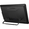 Stacionarus kompiuteris ASUS AiO E1 15.6" Touch N4500 4 128 juodas E1600WKAT-BMR114X W11P