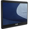 Stacionarus kompiuteris ASUS AiO E1 15.6" Touch N4500 4 128 juodas E1600WKAT-BMR114X W11P