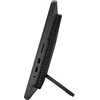 Stacionarus kompiuteris ASUS AiO E1 15.6" Touch N4500 4 128 juodas E1600WKAT-BMR114X W11P