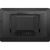 Stacionarus kompiuteris „Asus AiO E16 15.6 Touch N4500 4“ 128 jardų E1600WKAT-BMR143M su OS