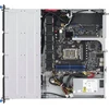 Serverių Korpusas - ASUS RS300-E12-PS4 Xeon E-2400, 128GB RAM, 350W Pilkas