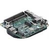 Kompiuteris ASUS NUC 14 PRO WNUC14RVBI300000I (RPL-R 28W (C3 100U), be RAM, be atminties, integruotas VGA, be OS, be laido, plokštė)