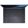 ASUS ExpertBook B5 B5605CCA-MB0059X Ultra 5 225H 16.0" WUXGA 300 nitų 60 Hz AG 16 GB DDR5 512 GB SSD Intel Arc Graphics 1080p + IR internetinė kamera LAN 50 Wh W11 Pro Gentle Pilkas 3 metų garantija vietoje