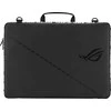 Asus | Ranger Carry Sleeve | BS1600 | Tinka iki 16 " | Carry Bag | Shoulder strap | Atsparus vandeniui | Juodas