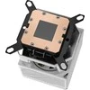 ASUS ROG Ryujin III procesoriaus vandens blokas – Intel ir AMD procesoriams, baltas