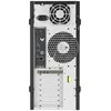 Stacionarus kompiuteris Komputer Asus ASUS Workstation E500A-WOCPU005Z
