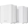 Išplečiama maršrutizatorių sistema Asus ZenWiFi BD4, 2 įrenginiai