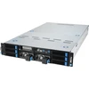 ASUS ESC4000A-E12-SKU1/2600W(1+1) Socket SP5 Rack (2U) Sidabrinis